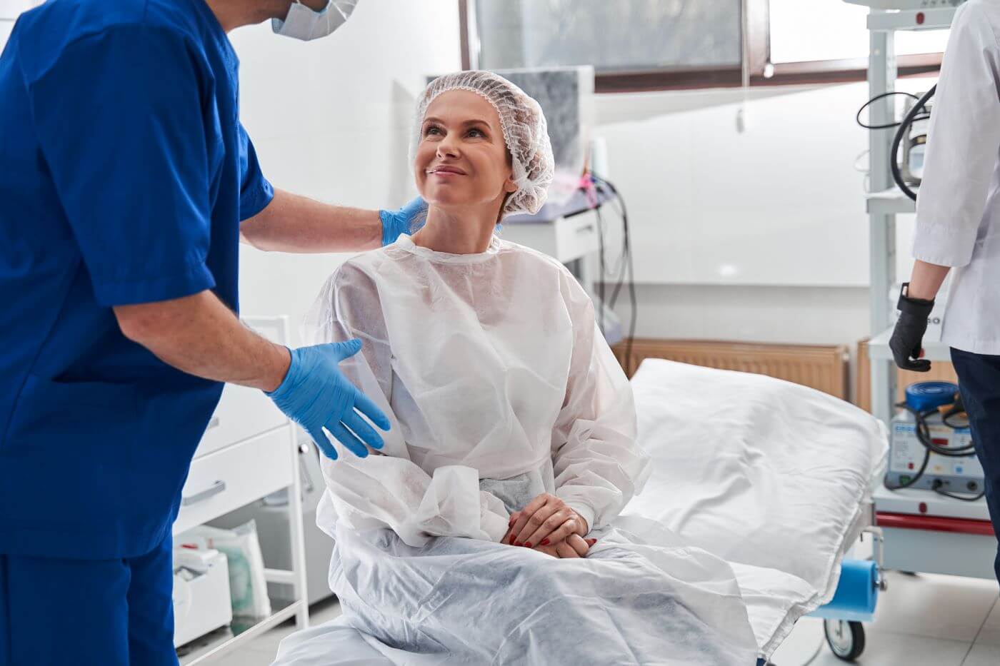 10 Tips to Help You Prepare for Surgery