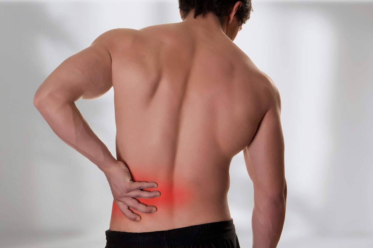 herniated disc