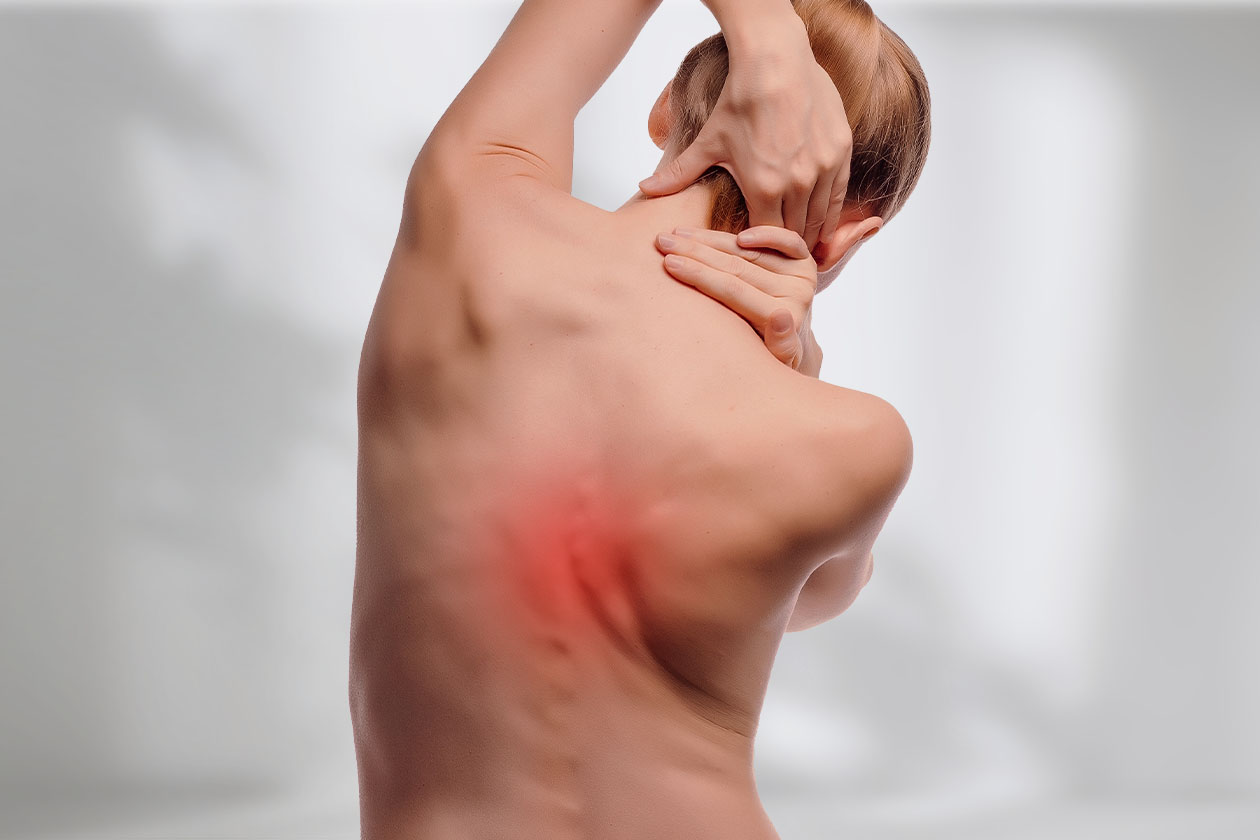 spine fractures