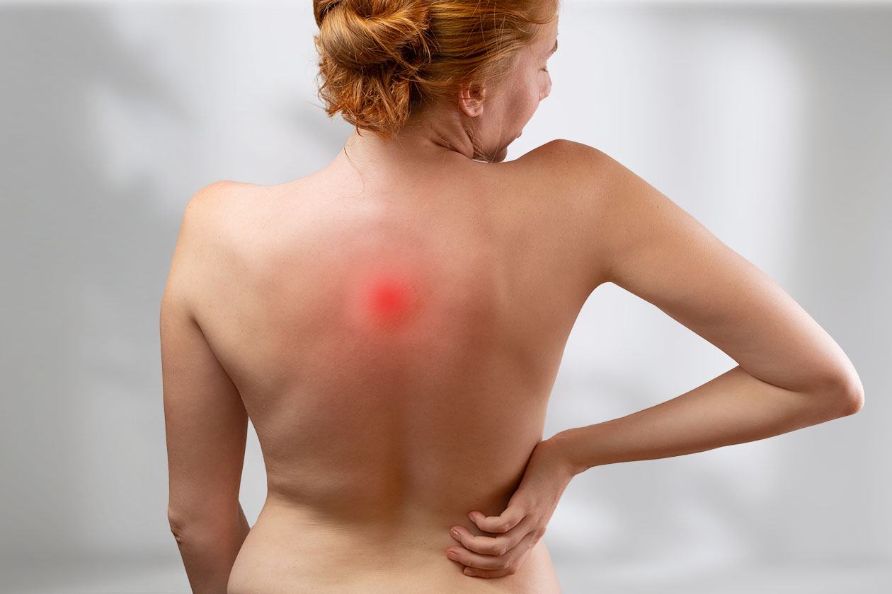 tumors of the spine