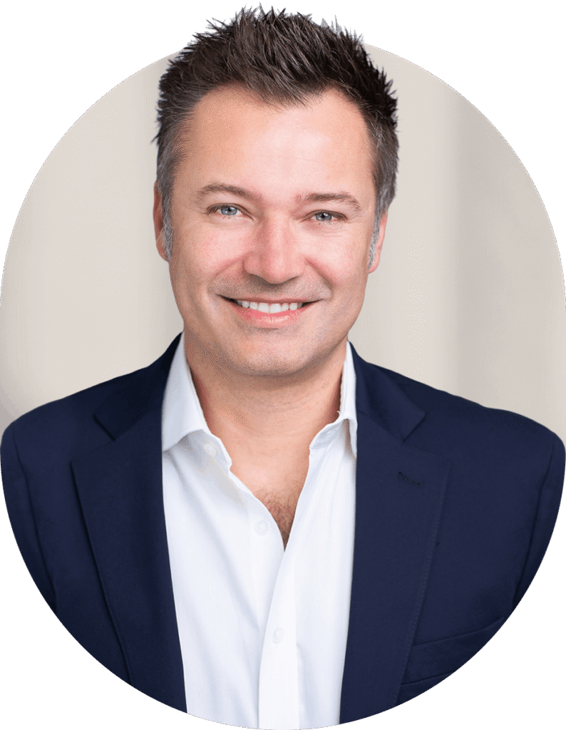 Dr. Luke Macyszyn | Spine Surgeon & Back Doctor in Los Angeles